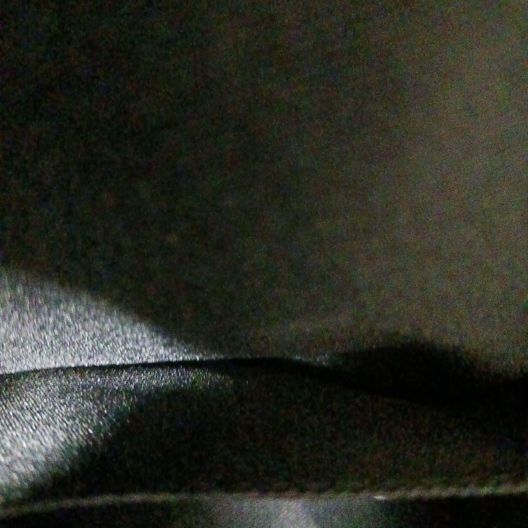 3046【未使用】beardsley ボディバッグ レザー　ブラック