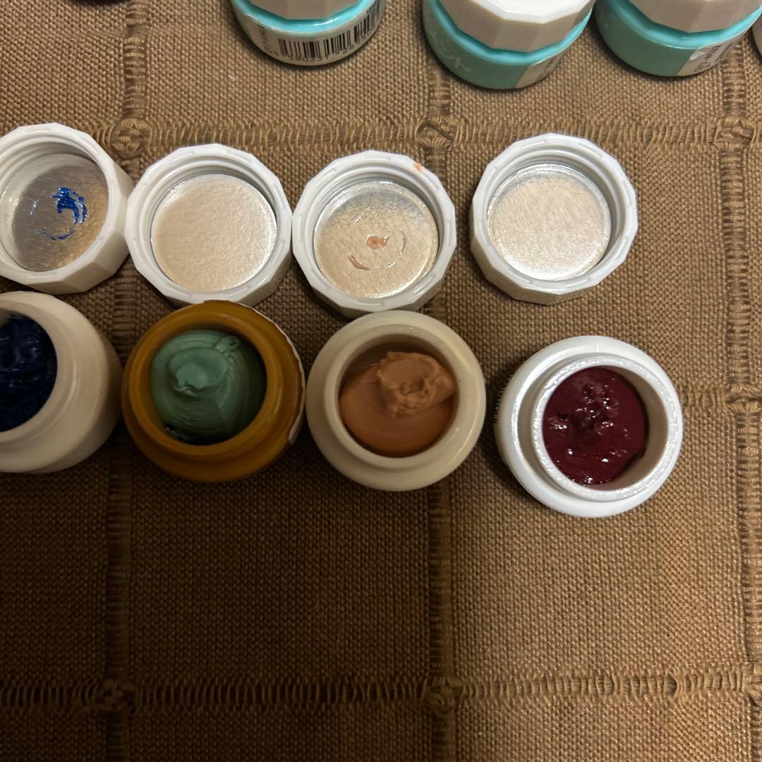 プリジェル、プリジェルミューズMUSE75色まとめ売り