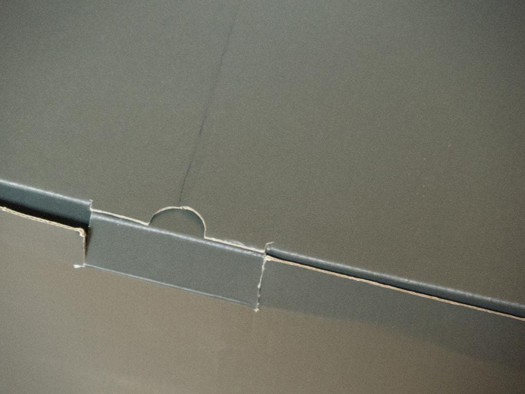 HUNTING WORLD ショルダーバッグ ほぼ新品 ワンオーナー 保証書つき