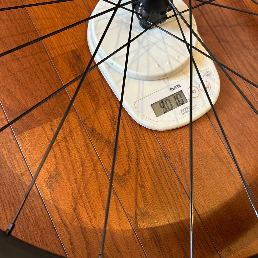 SCOTT シンクロス SYNCROS CAPITAL 1.0 50 ホイール