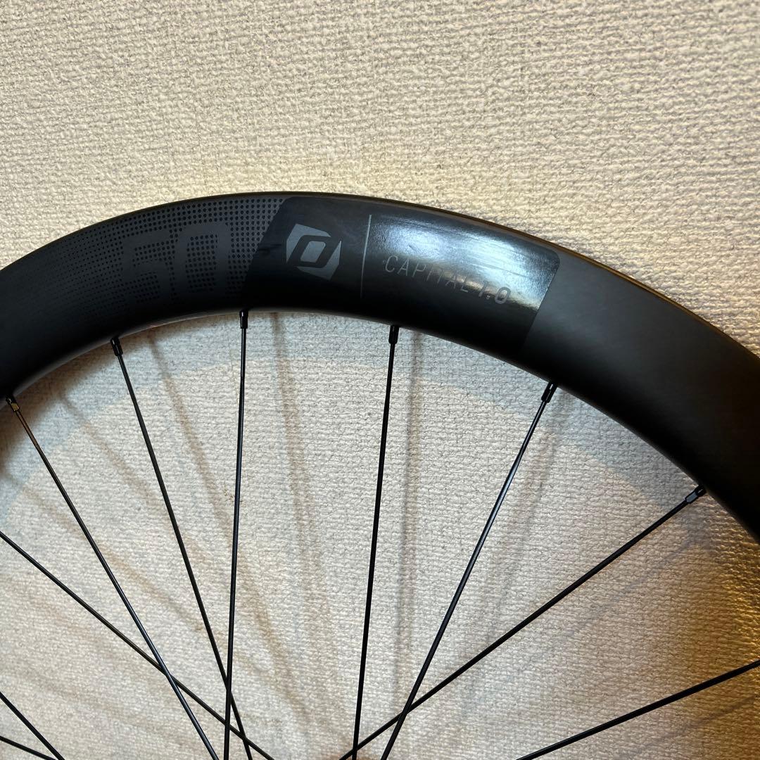 SCOTT シンクロス SYNCROS CAPITAL 1.0 50 ホイール