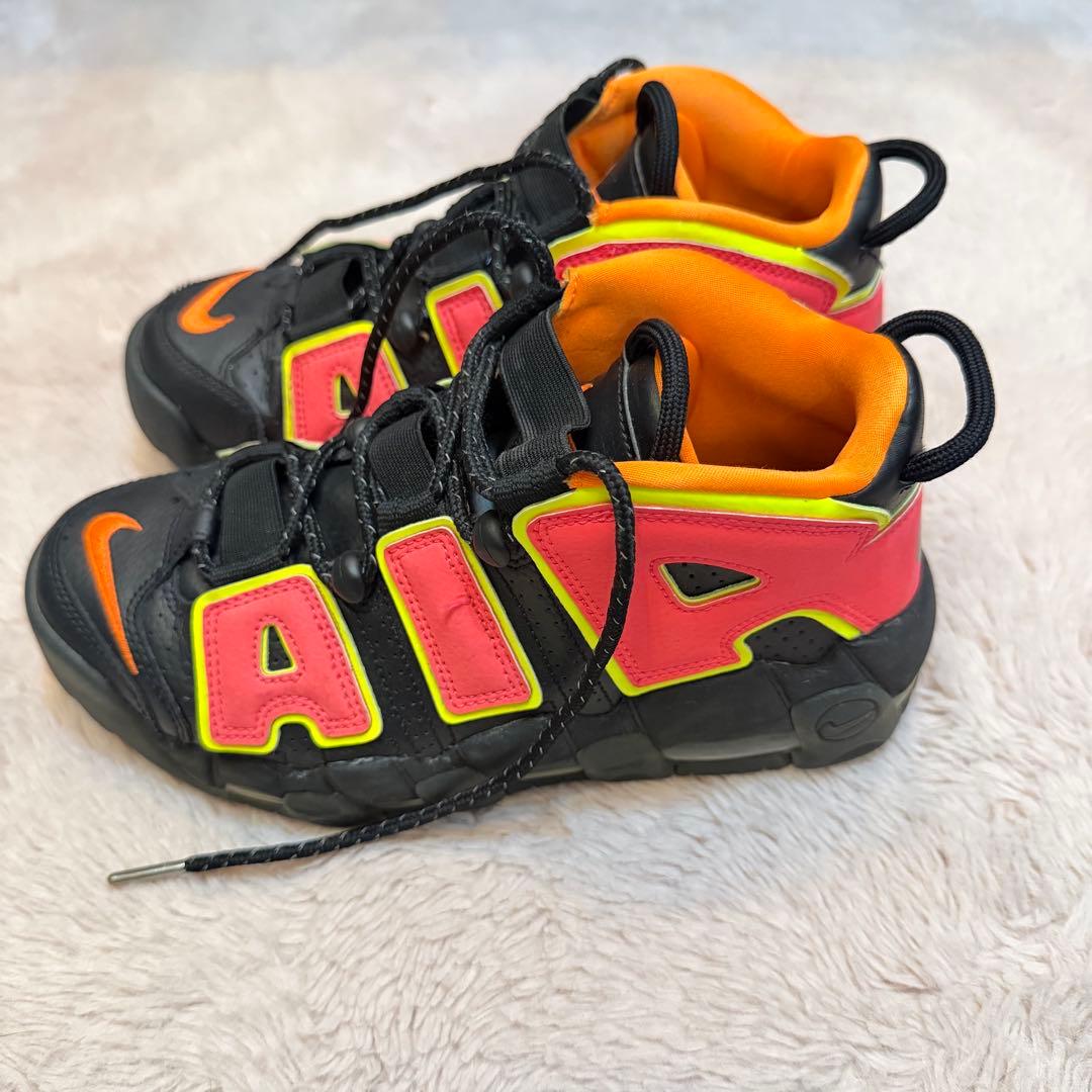 NIKE AIR MORE UPTEMPO \