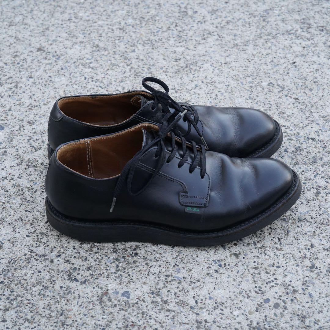 き*平様 美品 レッドウィング101 ポストマン　オックスフォード7D