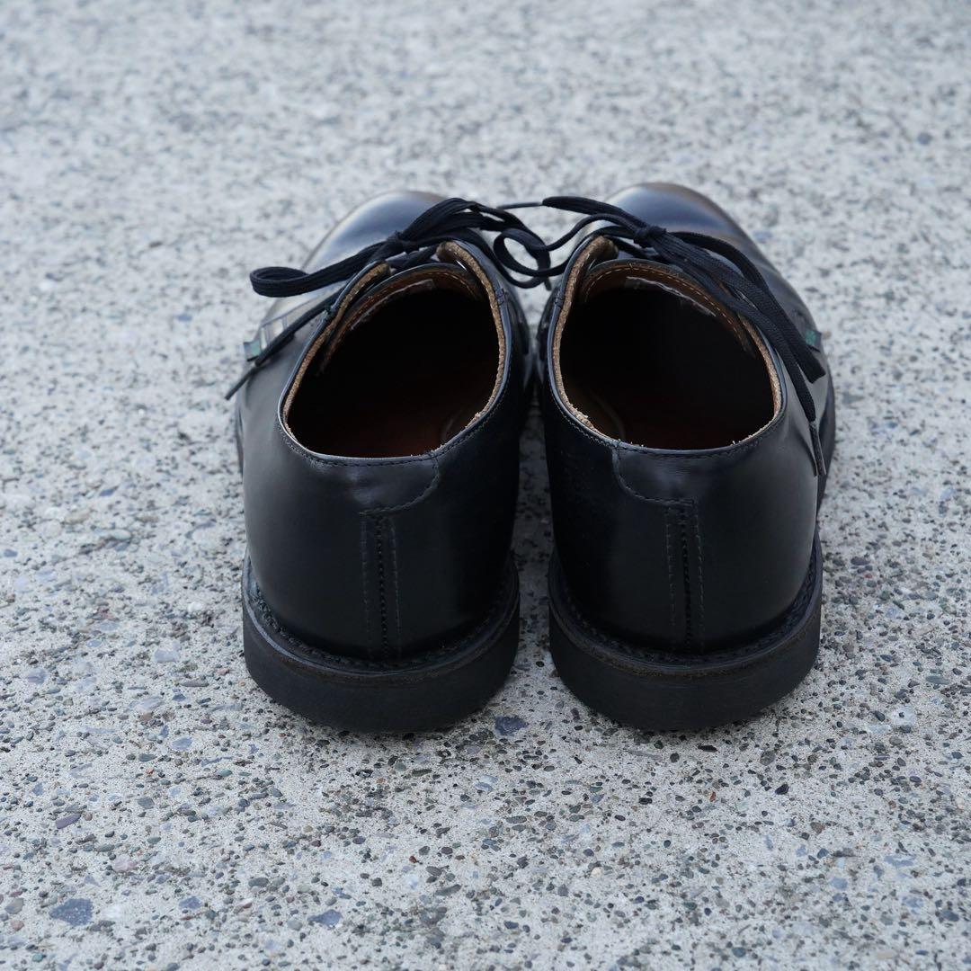 き*平様 美品 レッドウィング101 ポストマン　オックスフォード7D