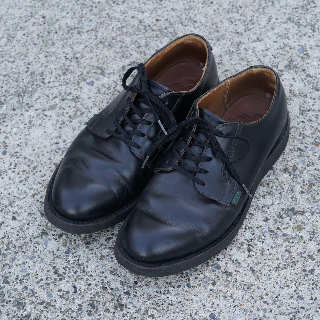 き*平様 美品 レッドウィング101 ポストマン　オックスフォード7D