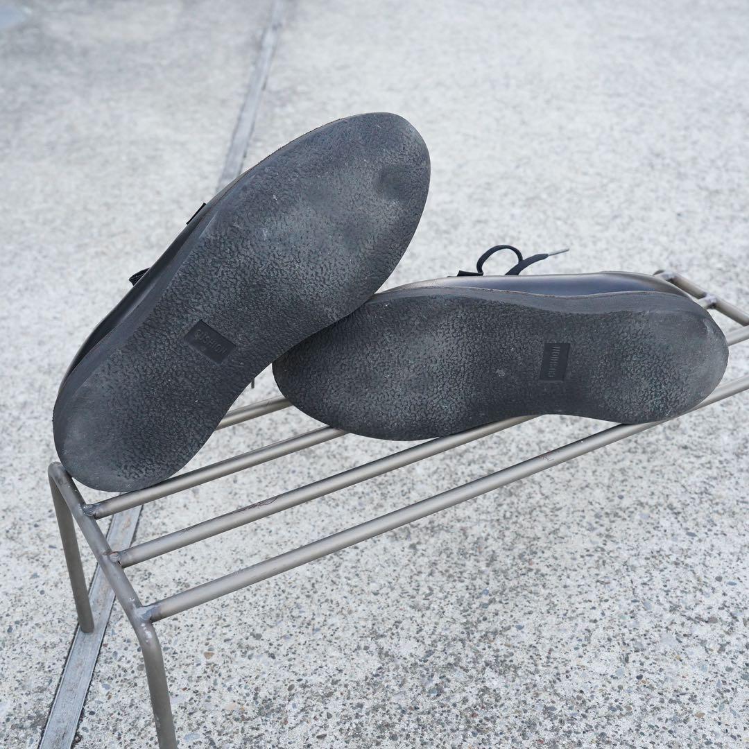 き*平様 美品 レッドウィング101 ポストマン　オックスフォード7D