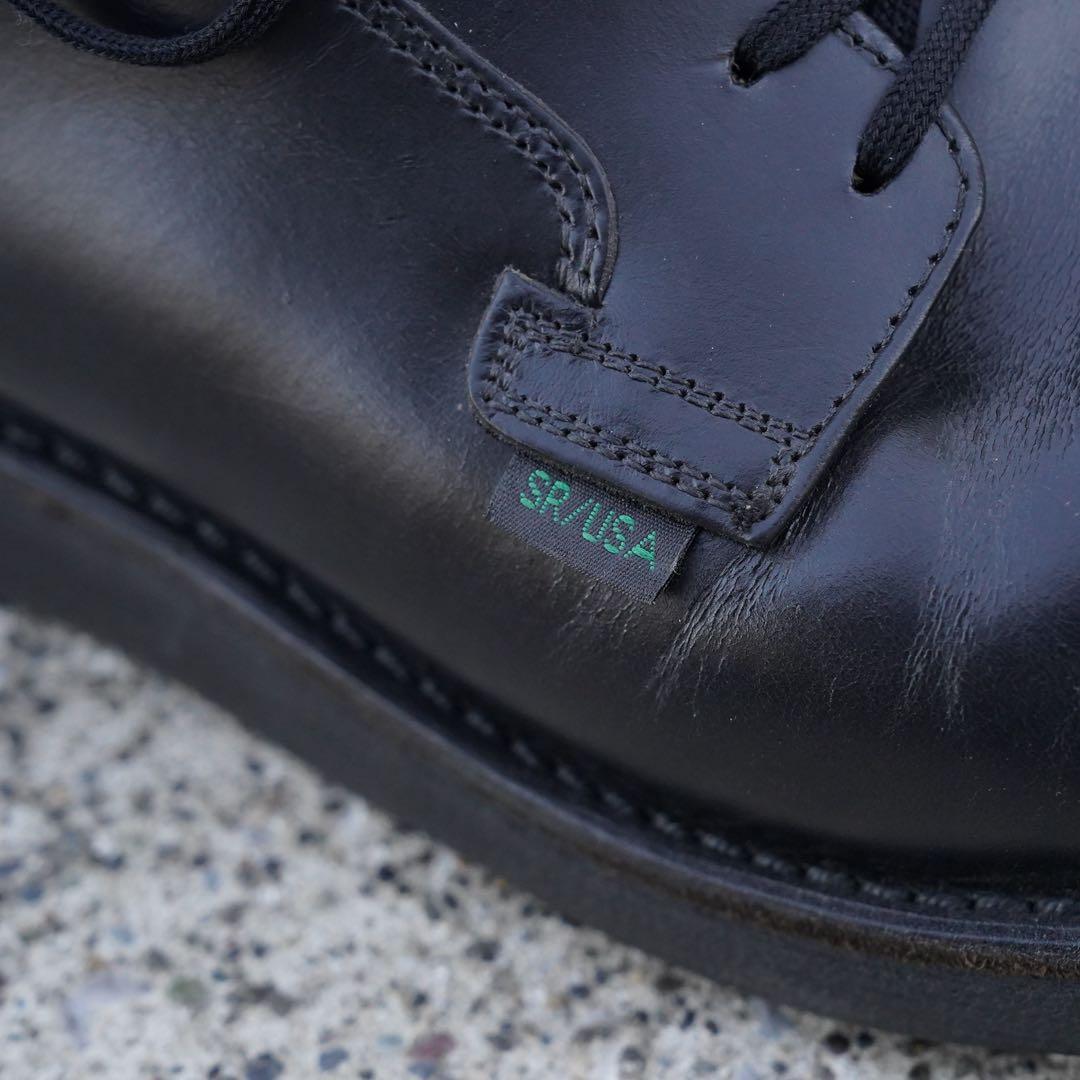 き*平様 美品 レッドウィング101 ポストマン　オックスフォード7D