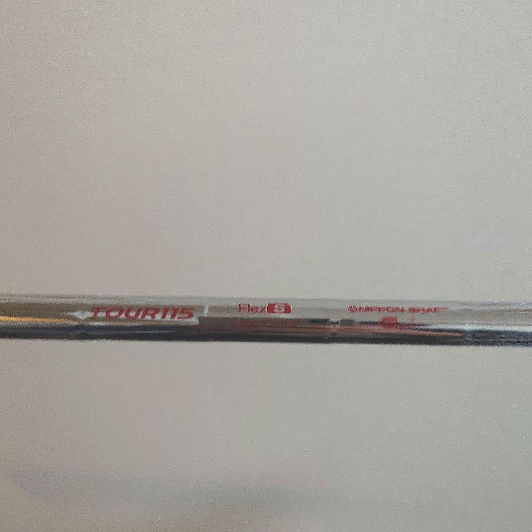 PING G730 ウェッジ 50° modus115