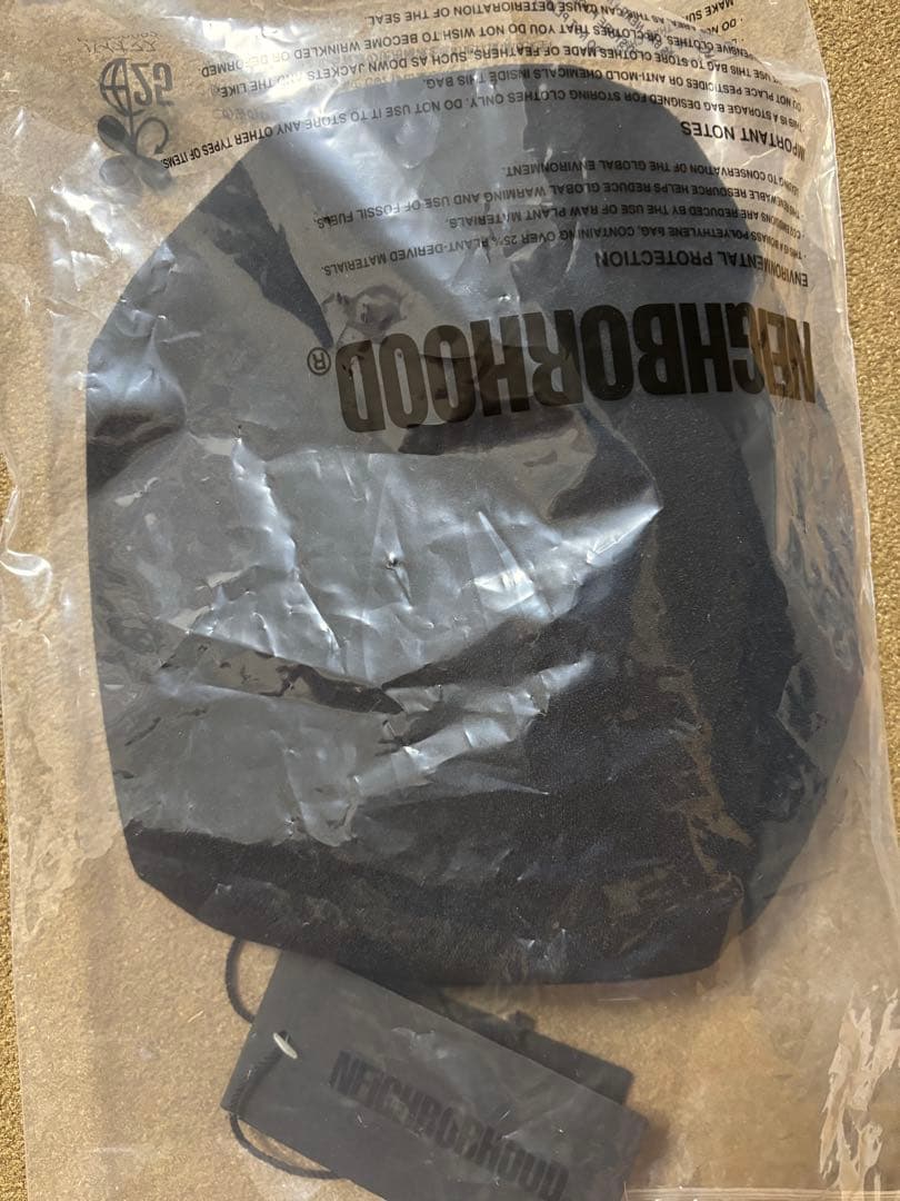 NEIGHBORHOOD ネイバーフッド 25SS サマー ベレー