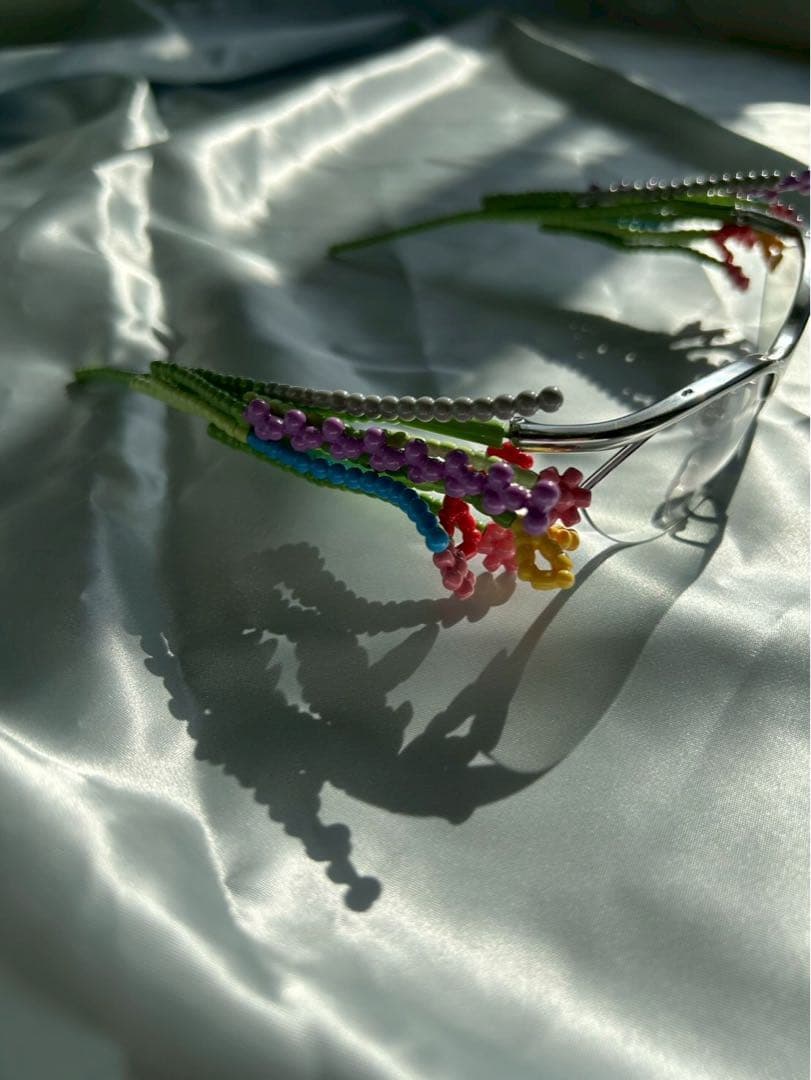 Gentle Monster Bouquet 02 サングラス 正規品 新品