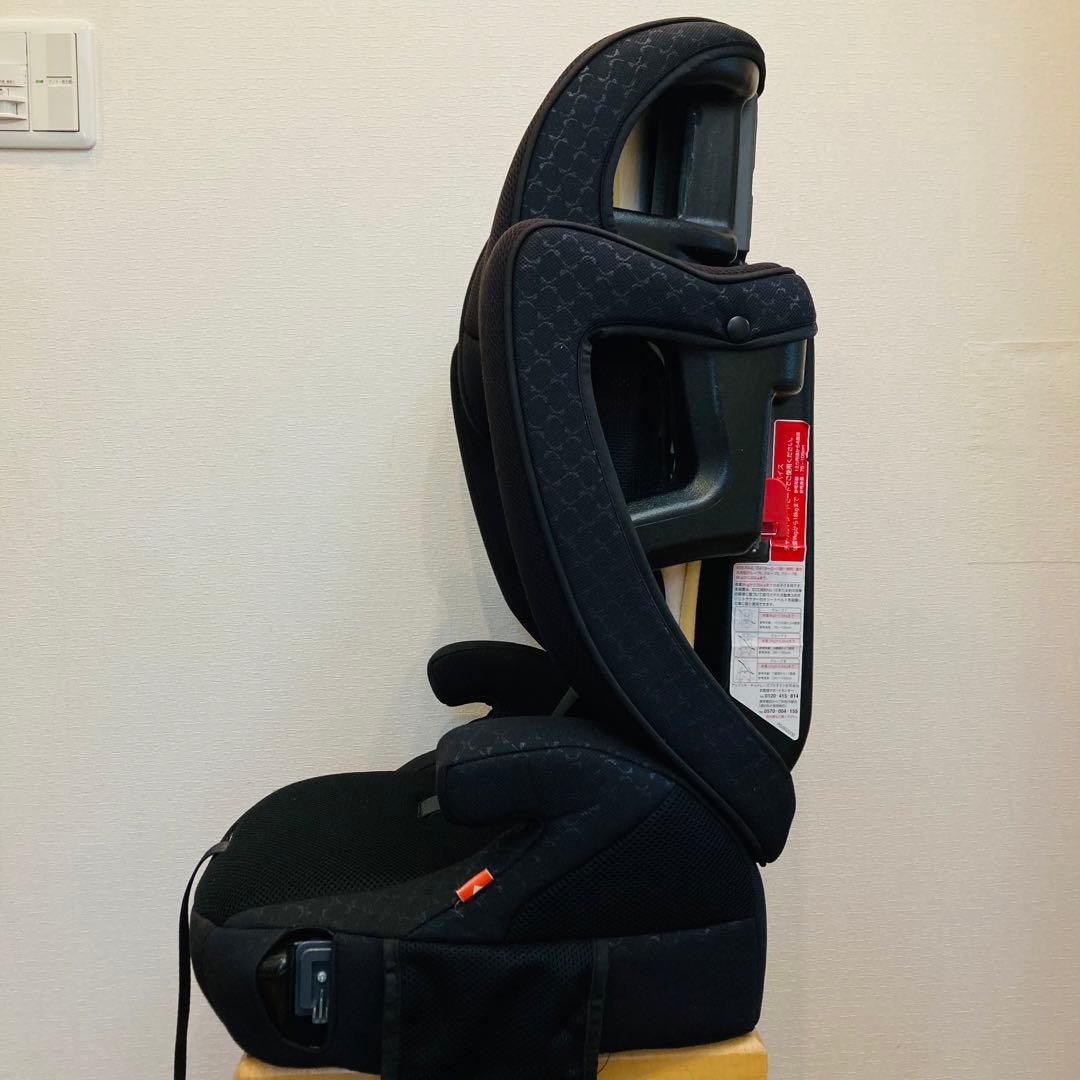 アップリカ チャイルドシート エアーグルーヴプラス