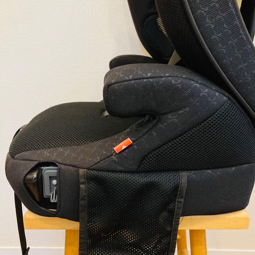 アップリカ チャイルドシート エアーグルーヴプラス