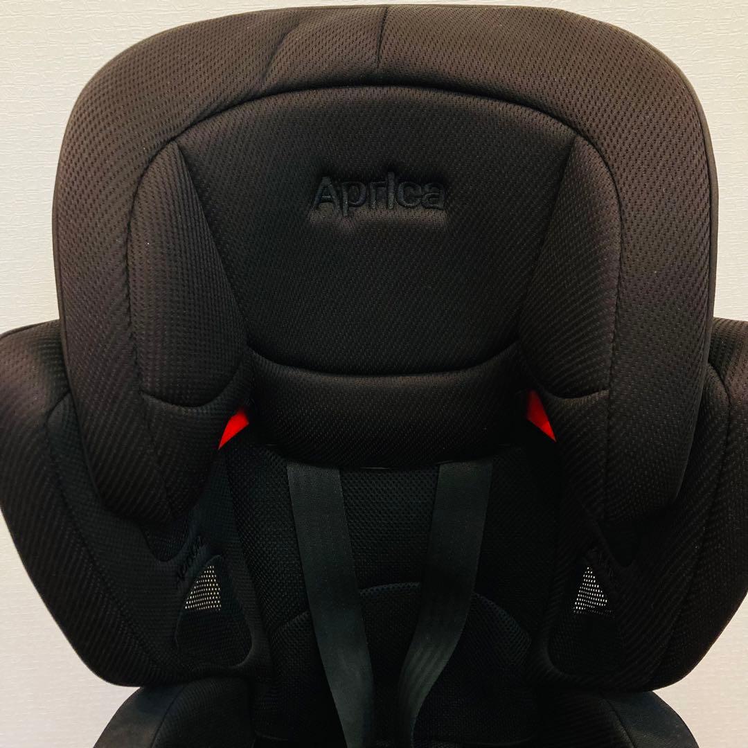 アップリカ チャイルドシート エアーグルーヴプラス