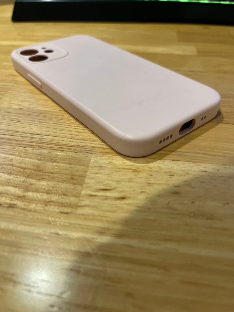 【ジャンク】iPhone 12mini ホワイト64GB