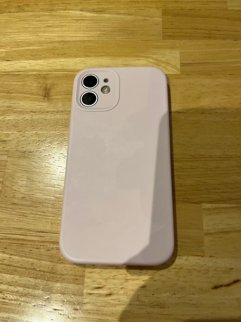 【ジャンク】iPhone 12mini ホワイト64GB