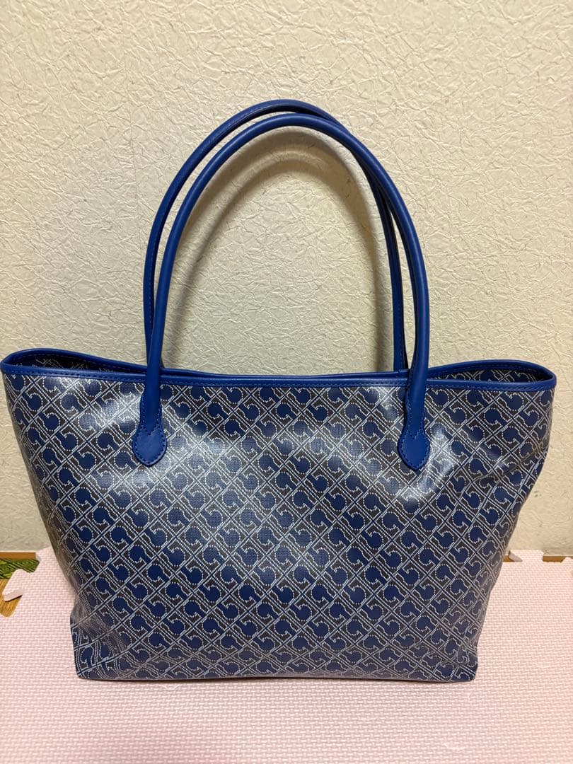 ゲラルディーニポシェットリナシメント☆トート☆GHERARDINI☆イタリア製