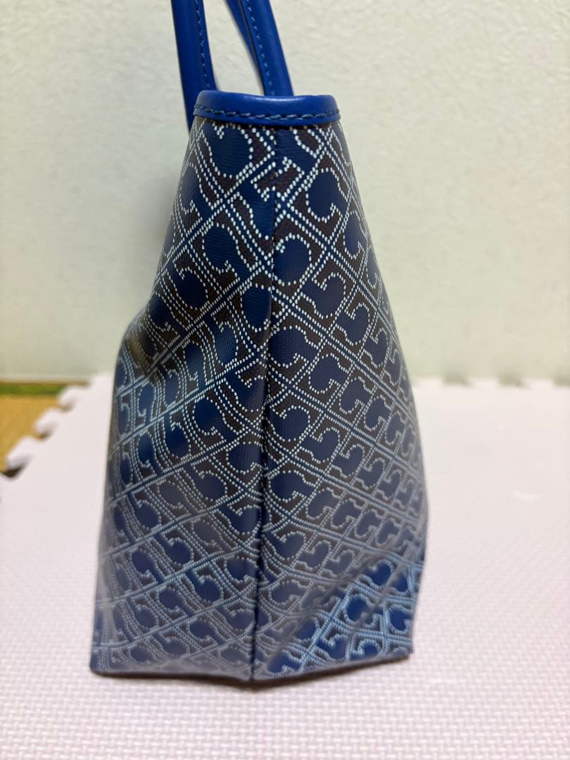 ゲラルディーニポシェットリナシメント☆トート☆GHERARDINI☆イタリア製