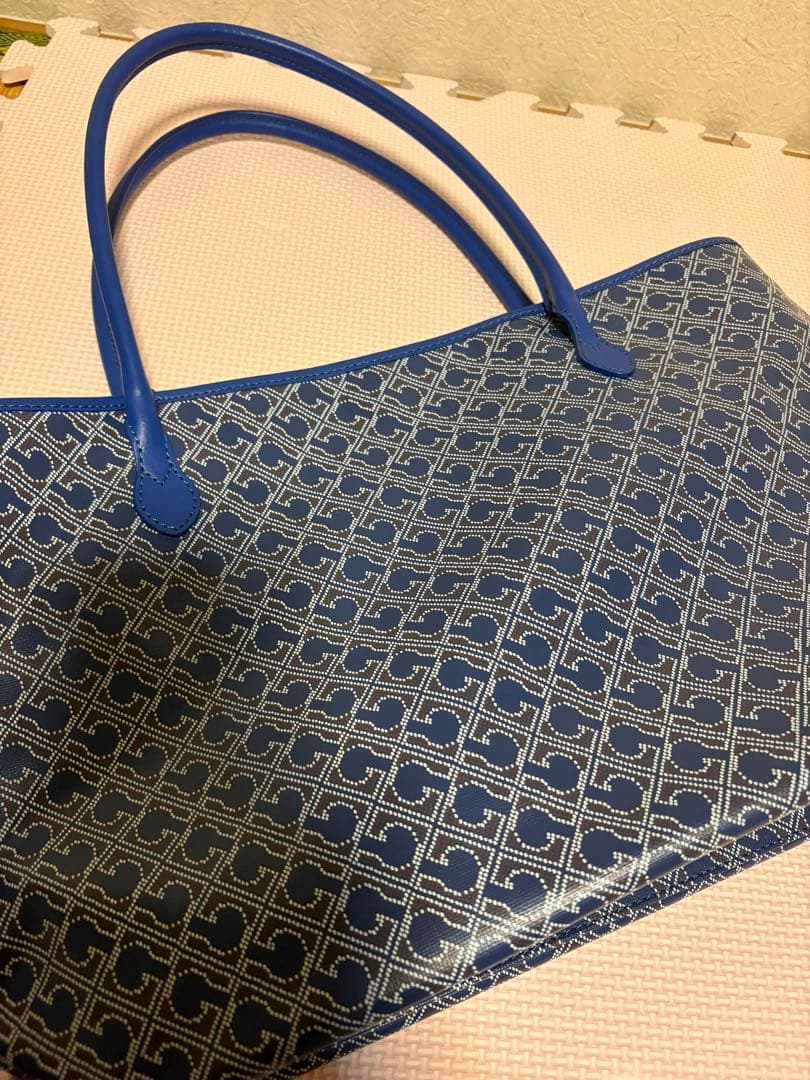 ゲラルディーニポシェットリナシメント☆トート☆GHERARDINI☆イタリア製