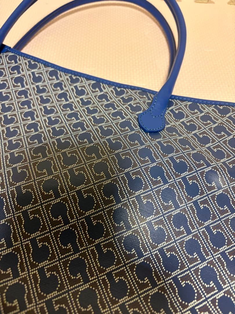 ゲラルディーニポシェットリナシメント☆トート☆GHERARDINI☆イタリア製