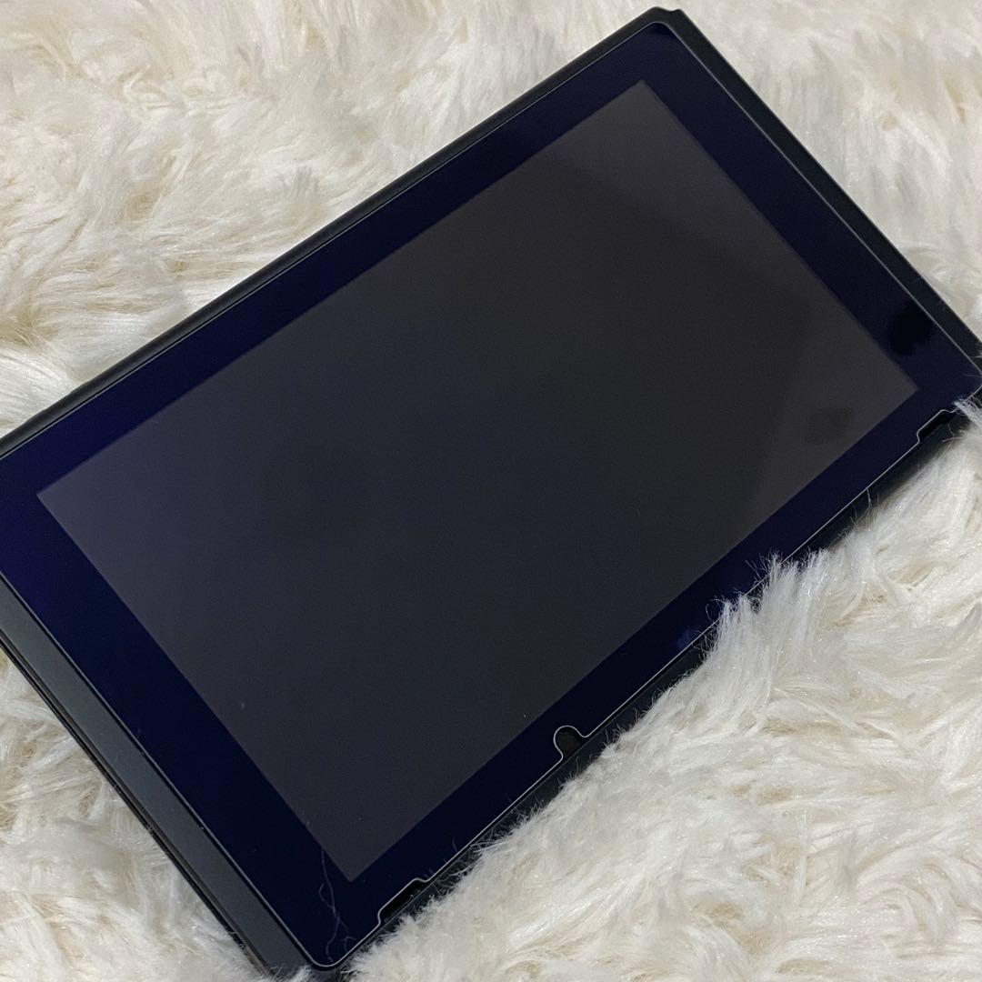 【未使用級】【完品】Nintendo Switch あつまれ どうぶつの森セット