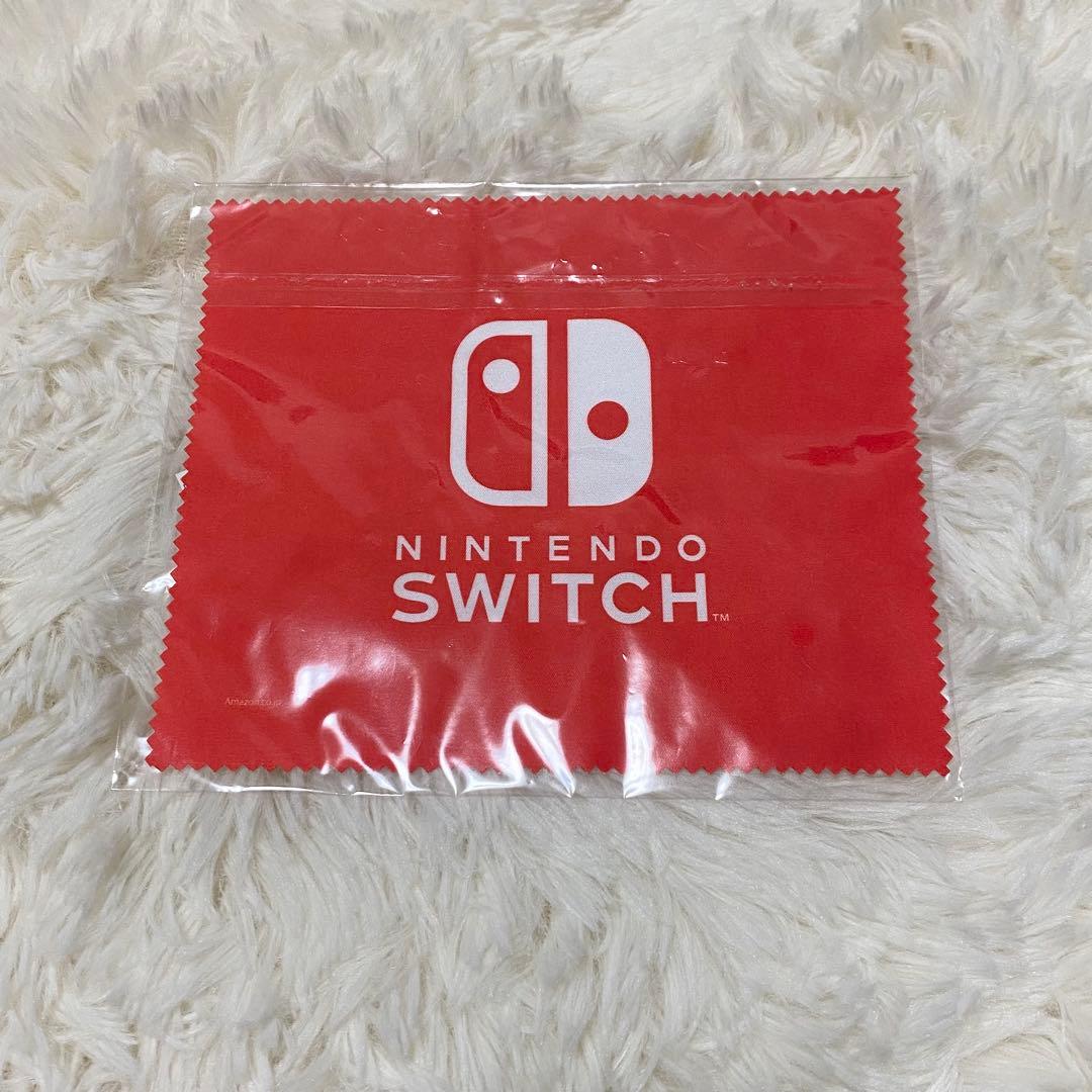 【未使用級】【完品】Nintendo Switch あつまれ どうぶつの森セット