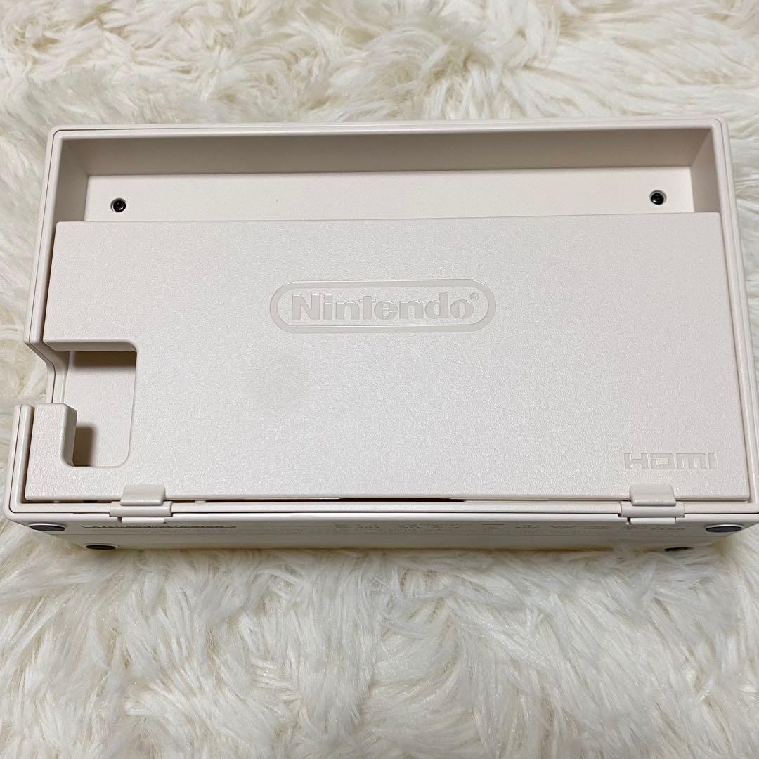 【未使用級】【完品】Nintendo Switch あつまれ どうぶつの森セット