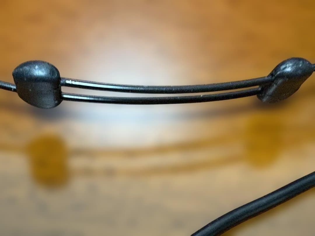 AKG　C520　ヘッドセットマイク