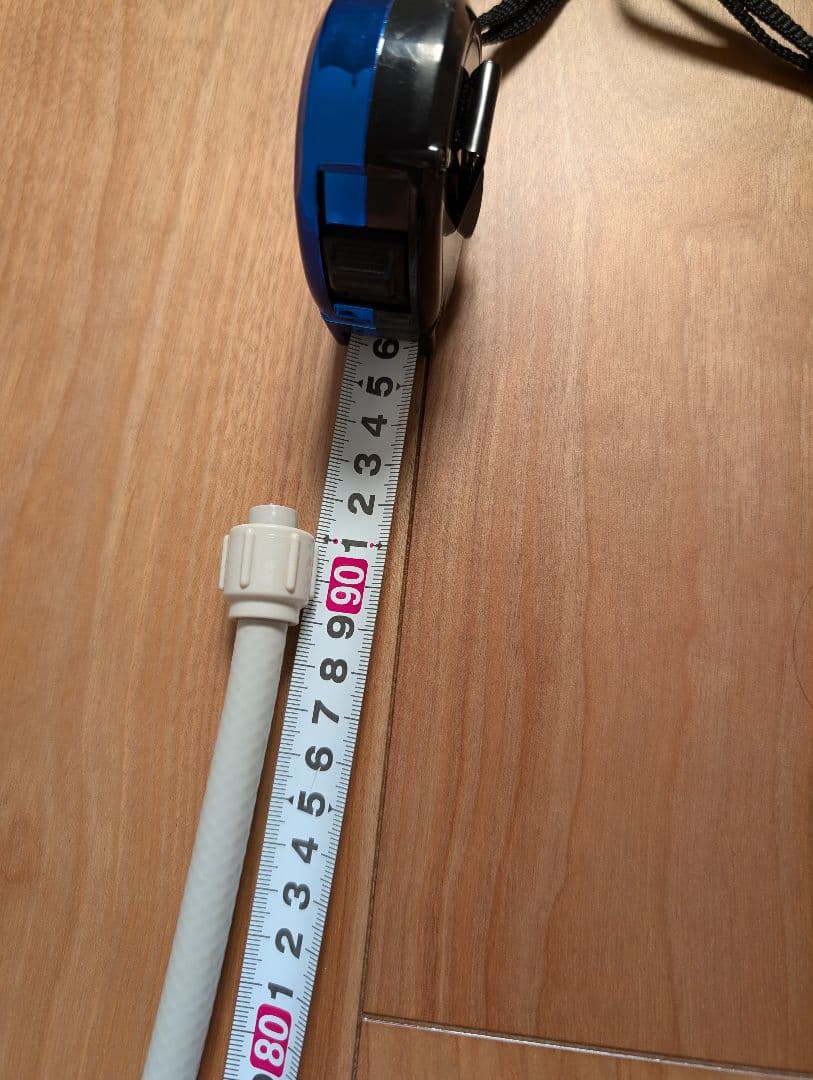 アルカリイオン浄水器　tk-as46