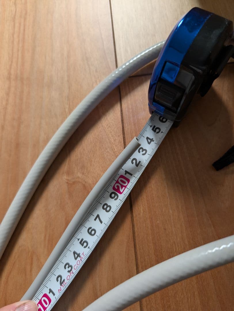 アルカリイオン浄水器　tk-as46