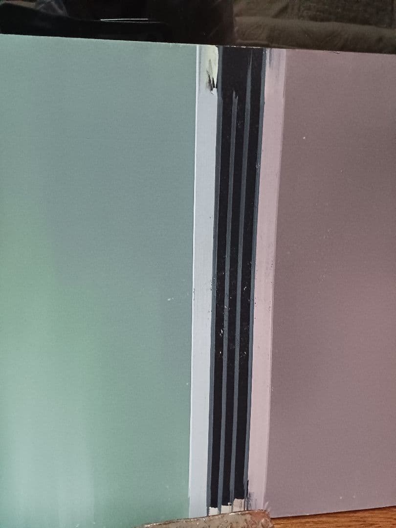 江戸屋の超レア　セル画と背景画 名探偵コナンと高木刑事