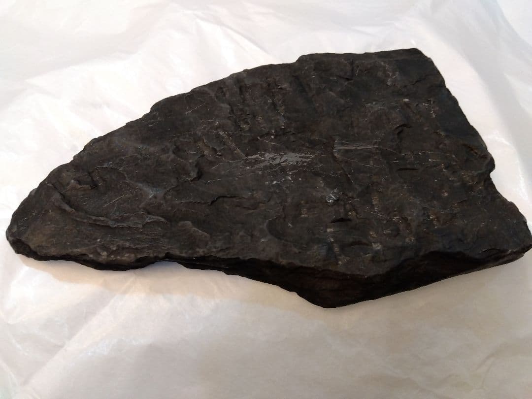 お値下げ済　硯　石　年季モノ