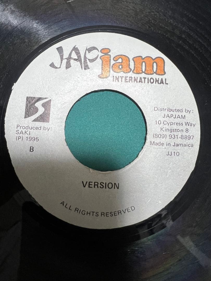 【希少】GORGO 13 - NG HEAD