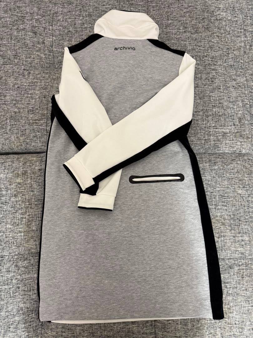 アルチビオ　ワンピース