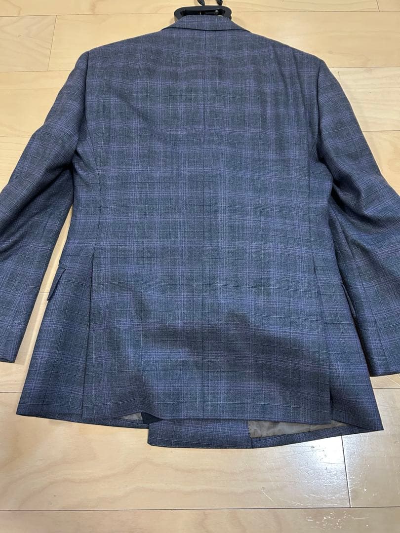 グローバルスタイル　オーダースーツ