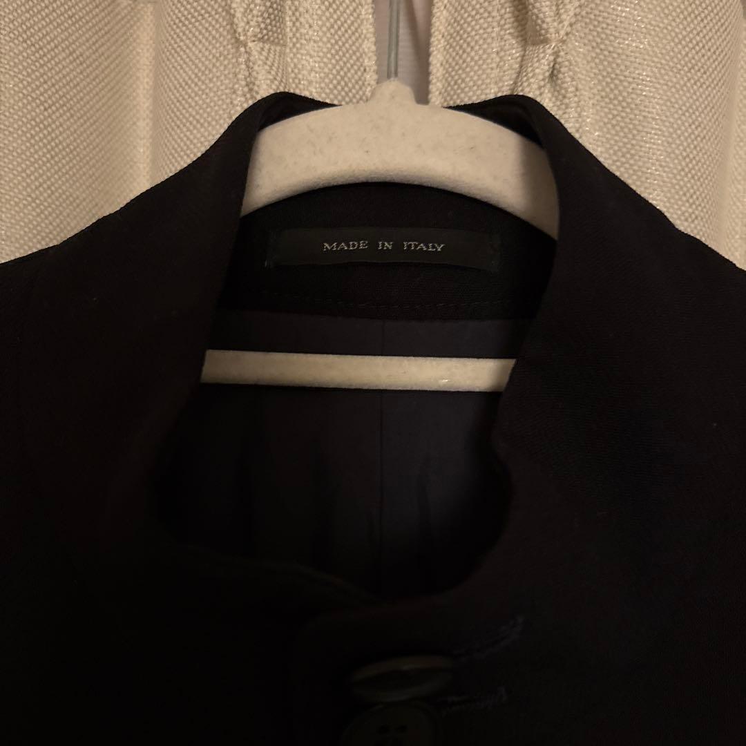 98aw emporio armani mao テーラードジャケット