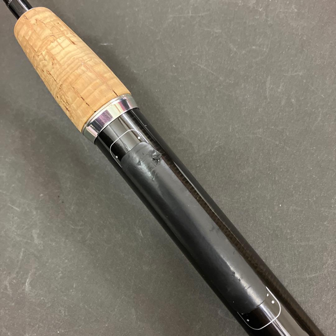 【美品】　バトラーリミテッド　モーゼル　BA-LTD 601ULRS-02