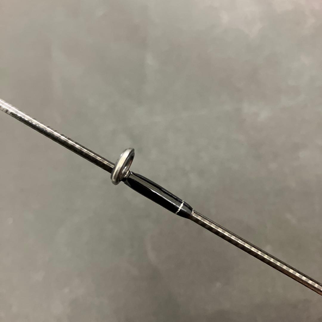 【美品】　バトラーリミテッド　モーゼル　BA-LTD 601ULRS-02