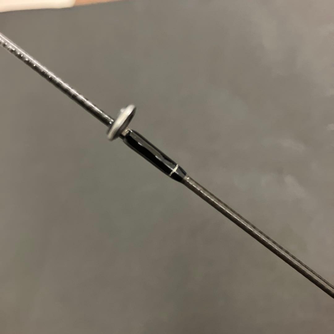 【美品】　バトラーリミテッド　モーゼル　BA-LTD 601ULRS-02