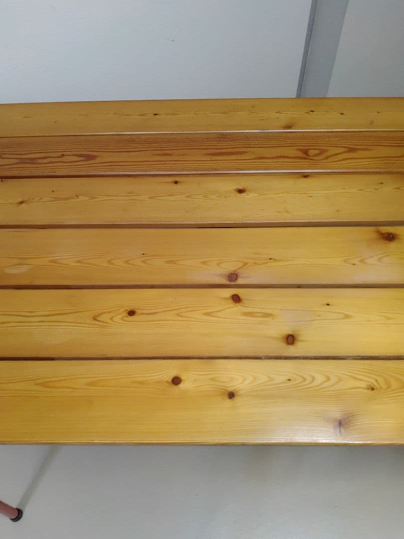 カステルメルリーノ アウトドアテーブル castelmerlino