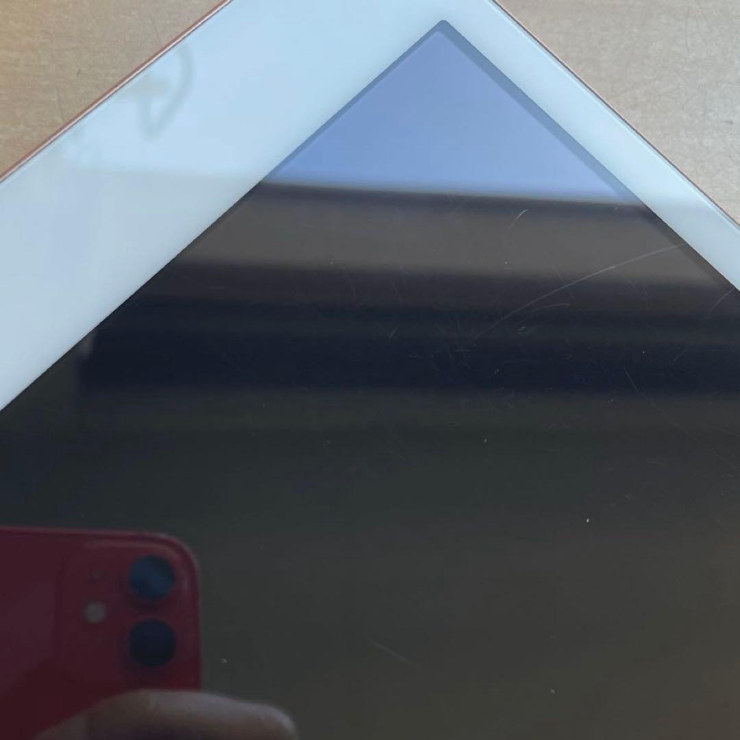 iPad 第7世代　A2197 Wi-Fiモデル　ゴールド　128GB 美品#4