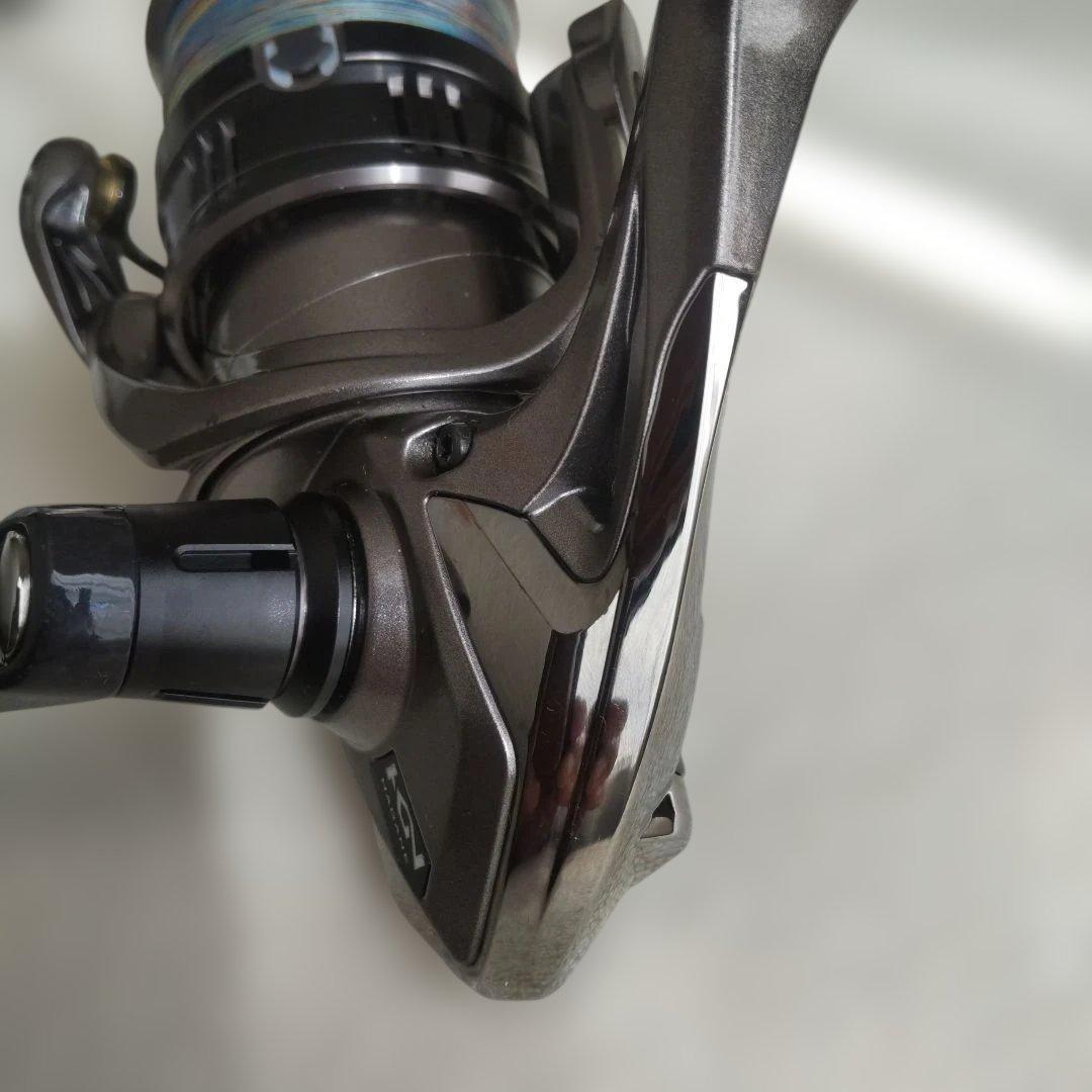 新年値下げ中　コンプレックス 2500S F6 HG