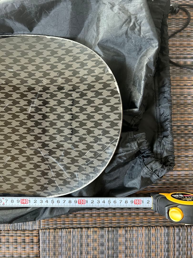 RICE28 スノーボード　DRAKEバイン