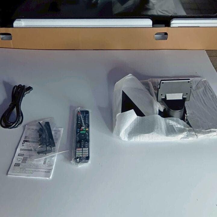 【展示品】Panasonic TH-65MX950 / 65型 4K液晶テレビ