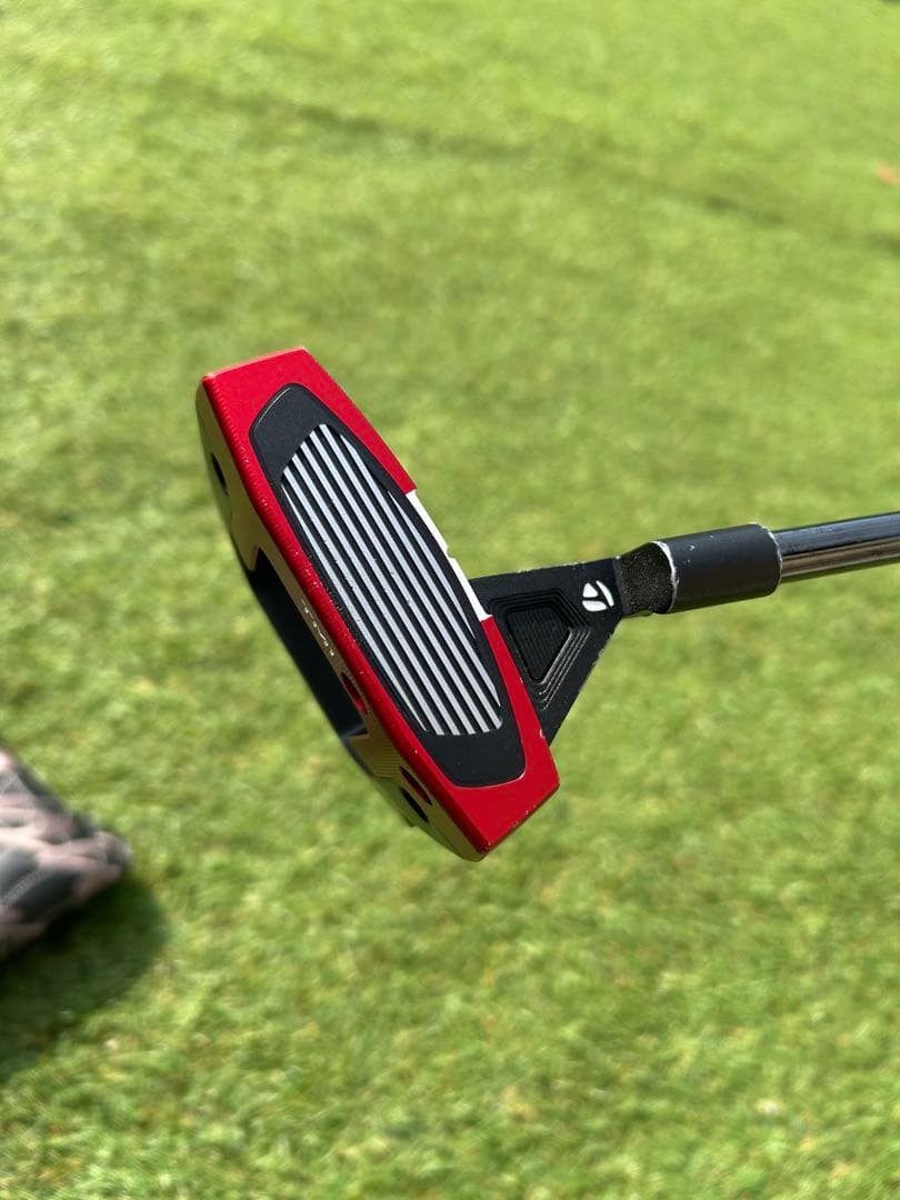 クラブ TaylorMade Spider GT-X TM1