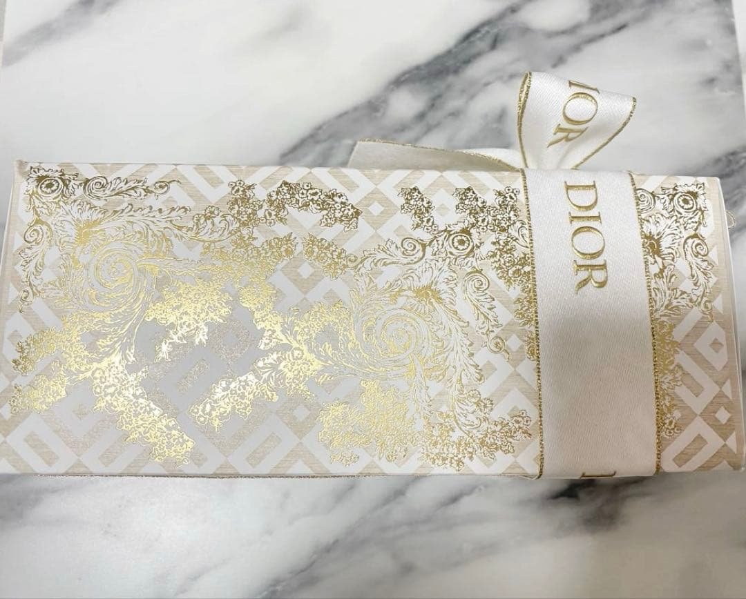 【新品未開封】Diorビューティー＆ケアセット