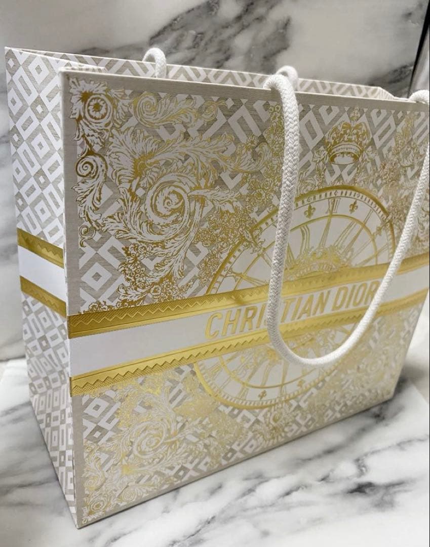 【新品未開封】Diorビューティー＆ケアセット