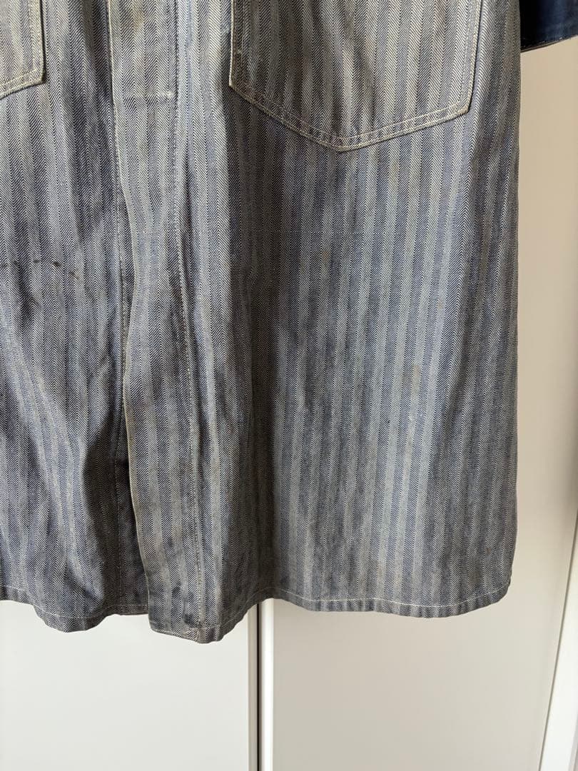 40s50sショップコート/ユニオンメイド