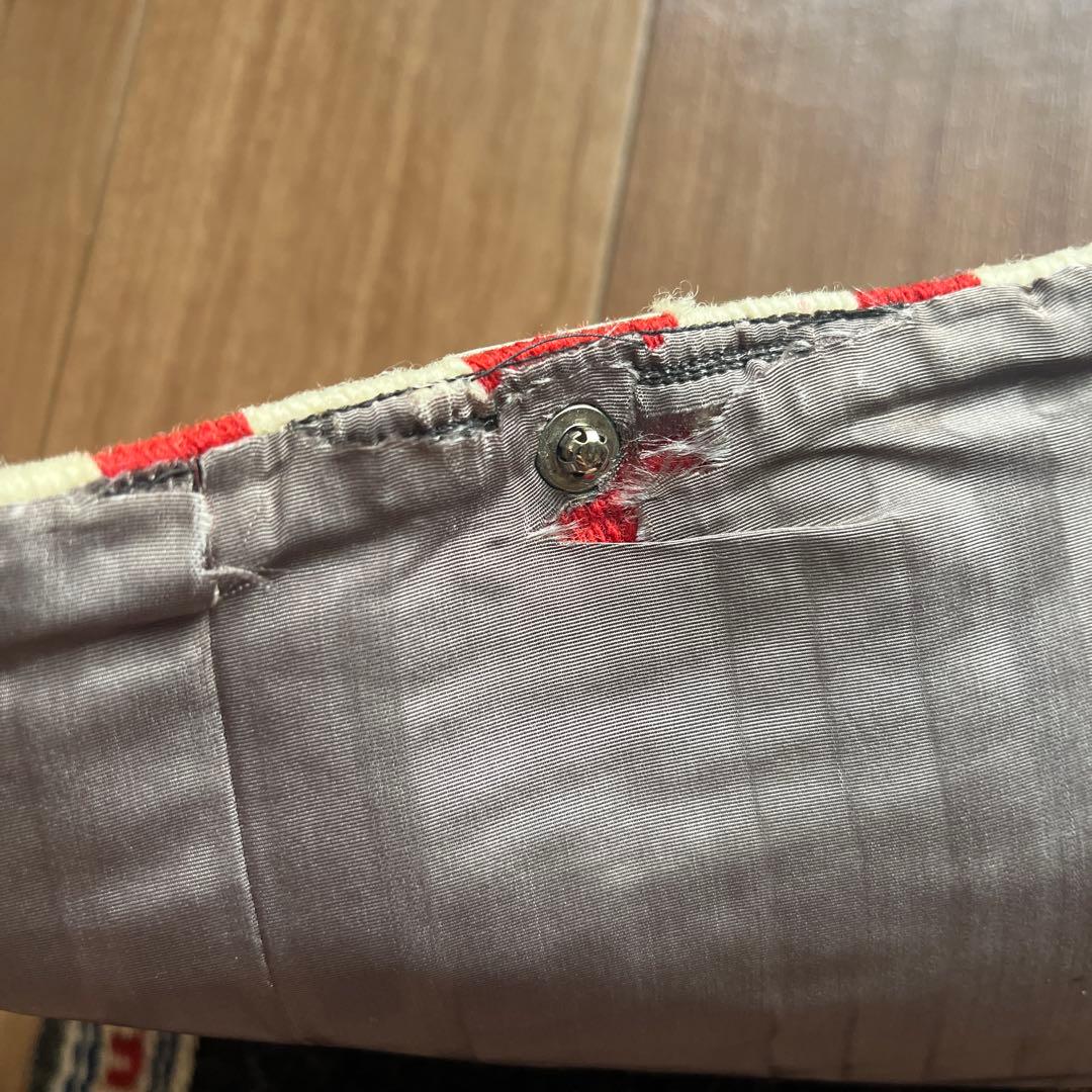 1940'S~1950'Sチマヨパース ナバホパース ヴィンテージ