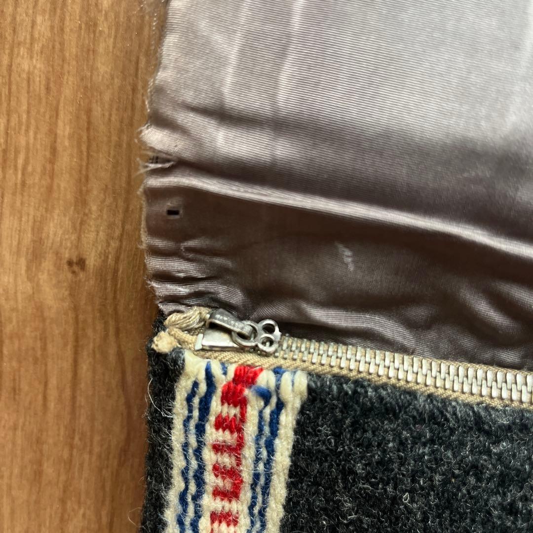 1940'S~1950'Sチマヨパース ナバホパース ヴィンテージ