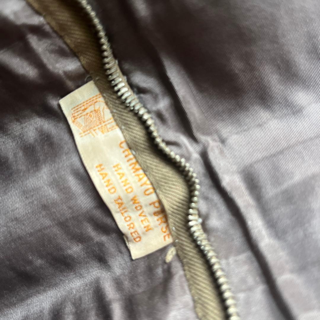 1940'S~1950'Sチマヨパース ナバホパース ヴィンテージ